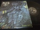 NOCTURNUS - THE KEY  GLOBUS RECORDS / MORBID ANGEL / PESTILENCE/DEATH