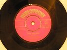 Bertice Reading 45rpm. Rock Baby Rock/It's a boy.