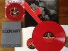 The White Stripes Live Vault Package #16 LP Vinyl 7