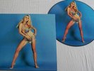 Brigitte Bardot-The Best of Bardot /rare 33Rpm picture disc/16 tracks /MINT