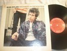 BOB DYLAN HIGHWAY 61 REVISITED MONO 1A/1A ORIGINAL COLUMBIA 2-EYE,blonde,self
