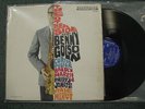 Benny Golson - The Other Side Of LP NM Deep Groove Reel/Mic Riverside 12-290