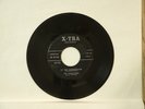 The Youngtones-By The Candleglow/Patricia-X-Tra 110-RARE DOO WOP HEAR