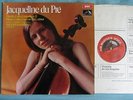 ASD  2466   1st S/C ...JACQUELINE DU PRE  HAYDN AND MONN