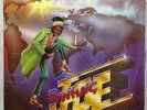 Ranking Joe - Round The World - Killer LP