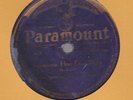 pre war  MA RAINEY  Louisiana Hoo Doo /Goodbye Daddy Blues  PARAMOUNT  78  