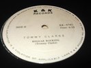 Tommy Clarke Reggae Rocking Rare Killer Roots 12