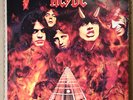 AC/DC-HIGHWAY TO HELL-ORIGINAL-EMI-ALBERT PROD-AUSTRALIA-1979-HARD ROCK LP