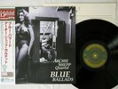 ARCHIE SHEPP QUARTET BLUE BALLADS VENUS TKJV-19052 JAPAN OBI 180g AUDIOPHILE LP