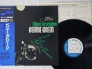 BENNIE GREEN MINOR REVELATION BLUE NOTE GXF 3063 JAPAN ONLY Vinyl LP