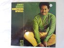 JIMMY HUGHES Something Special UK STAX SXATS 1010 ORIGINAL LP 1969