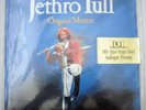 JETHRO TULL Original Masters LP   SEALED 180g Virgin Vinyl DCC Compact Classics