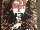 Death Individual Thought Pattern Lp