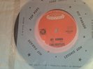 THE BEATLES - MY BONNIE - RARE AUSSIE POLYDOR 45 - EXC