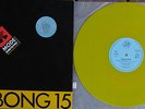 Depeche Mode Behind the wheel Special Maxi-Single mit farbigen Vinyl