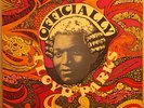 Lloyd Parks - Officially - ORIGINAL LP