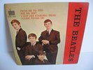 45 T EP THE BEATLES 