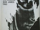 Bob James Trio ?Explosions Barre Phillips Robert Pozar ESP 1965 Original NM