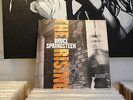 BRUCE SPRINGSTEEN - THE RISING (DOUBLE LP) NM CONDITION
