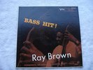 RAY BROWN-