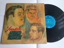 VERSATILE AHMED RUSHDI- RARE LOLLYWOOD PAKISTANI  LP VINYL RECORD