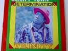 TRINITY 'Shanty Town Determination' Jamaican press Reggae lp on TR INTERNATIONAL