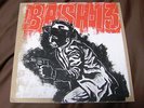 MELVINS Bash Vinyl Splatter Record RARE  Amrep Die Kreuzen Mudhoney LIMITED