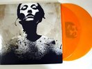 Converge- Jane Doe gold/white swirl /550 trap them botch dillinger escape plan