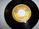 ELVIS PRESLEY SUN RECORD # 217 BABY LETS PLAY HOUSE STONE MINT CONDITION