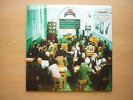 OASIS The Masterplan UK 1st press double LP Creation CRELP 241 Sealed/New
