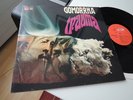 GOMORRHA TRAUMA 1971 GERMAN KRAUTROCK MONSTER 1ST PRESS