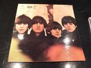 THE BEATLES LP BEATLES FOR SALE MONO 1964 UK PMC 1240 PARLOPHONE