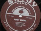 Kenny Clarke Telefunken Blues M.Jackson-F.Morgan Savoy Jazz