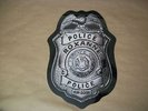 THE POLICE ROXANNE CAN'T STAND LOSING YOU SHAPED PICTURE DISC 5000 ONLY PROMO