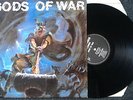 GODS OF WAR VOL 1 V/A SKINHEAD/PUNK KBD RAC ISD