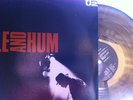 U2 Rattle & Hum NICE AND RARE Canada BROWN VINYL 2LP
