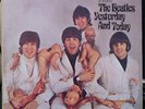 The Beatles Yesterday And Today LP Butcher Cover pasteover MONO