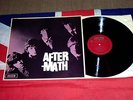THE ROLLING STONES Aftermath UK LP 1St.P MONO EXC+ ToP AuDiO