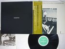 EIJI KITAMURA HIDEHIKO MATSUMOTO QUARTET-1 JAZZ SOUND ONKYO ONK0101 JAPAN OBI LP