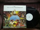 The Chocolate Watchband The Inner Mystique Tower ST 5106 Test Press?