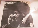 SONNY SHARROCK Black Woman LP VORTEX avant jazz guitar promo copy VG++