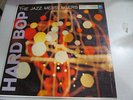 JAZZ MESSENGERS Hard Bop LP COLUMBIA mono 6 eye VG++ nice Art Blakey