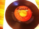 V. Rocket / Smile- The Fabions (The Tennors) 1969 Reggae vinyl 45 record
