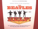 The Beatles LP Help Capitol Record Club Capitol 82386 FACTORY SEALED RARE