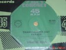 Spencer Ross - Tracy's Theme - CBS Coronet 45