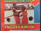 BARRINGTON LEVY Englishman ORIGINAL JAH LIFE LP SEALED