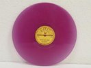 ELVIS PRESLEY COLORED SUN Milkcow Blues Boogie/You're A Heartbreaker 78 reissue