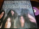 DEEP PURPLE Machine Head Vinyl LP TPSA7504 Gatefold Sleeve UK A1/B1