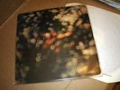 PINK FLOYD Obscured By the clouds LP 1*UK Press ROUND cover 72 Harvest PROG
