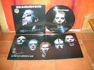 RAMMSTEIN - SEHNSUCHT LP  & GREAT PICTURE DISC COLLECTOR'S EDITION 